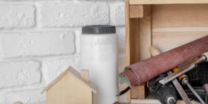 Interior design and repair work by Willie Hickey