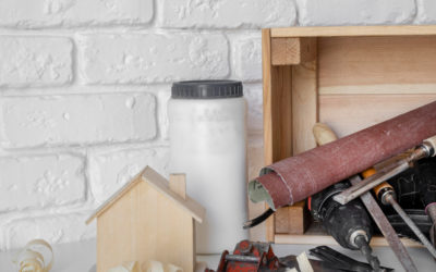 The Road to Cheap Home Repairs