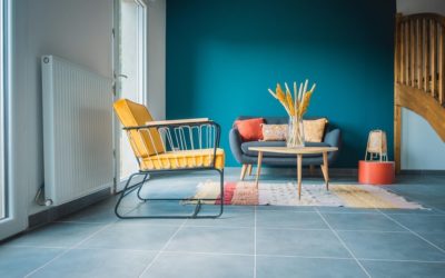 How to Choose the Right Paint Colors for Your Home Interior