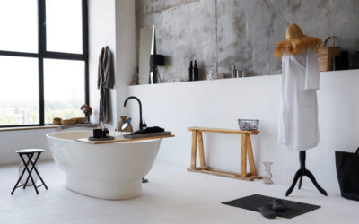 5 Vintage Bathroom Restoration Ideas to Bring Old-World Charm to Your Home