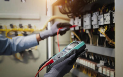 Top Electrical Services For Homes/Businesses in Orange County