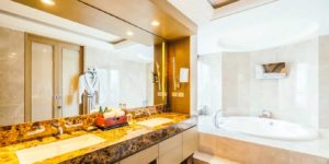 Bathroom remodeling services