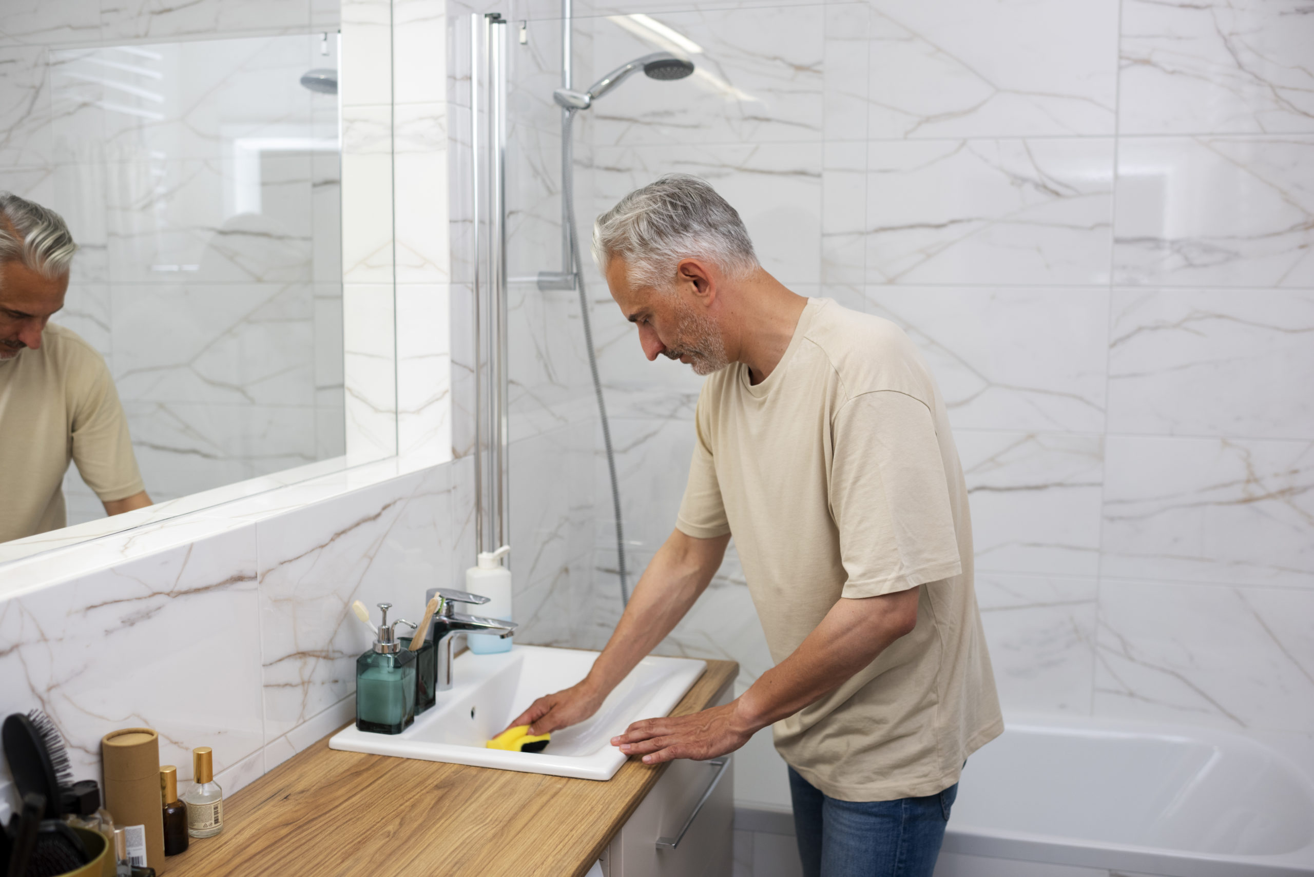 affordable bathroom renovations anaheim ca